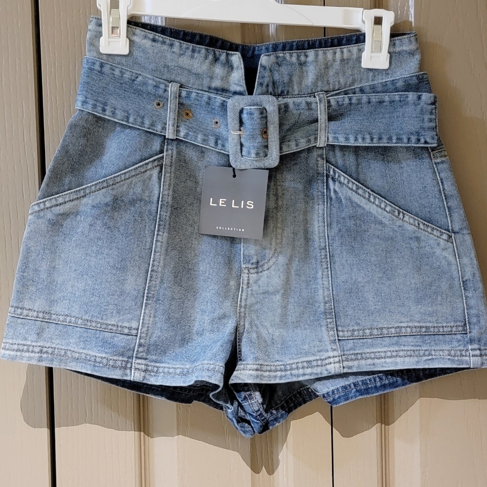 Vici shorts
